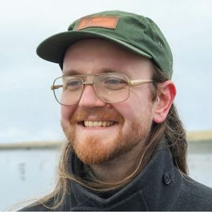 Meet your Posher, Nickolas